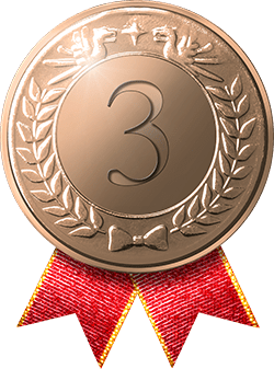 3位